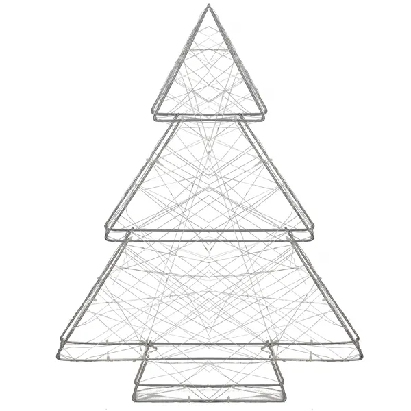 Springos gaismas virtene 100 LED CL4126